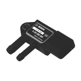 WILMINK GROUP wg1015009 -  Датчик, давление выхлопных газов